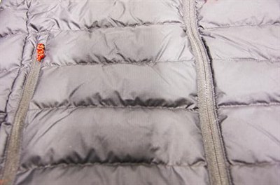 Forclaz Erkek Şişme Mont Su Tutmaz Kuş Tüyü Siyah -10°C Meridyendukkan SİYAH XL