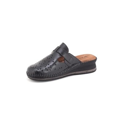 Forelli 80625 Tek Toka Kadın Terlik