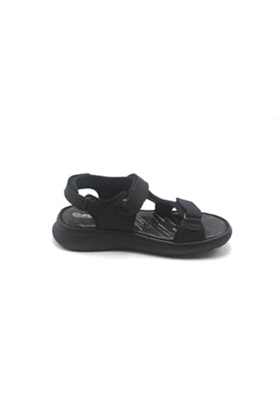 FORELLİ BRUCE-G MERDANE SANDALET (40526) SandalErkek