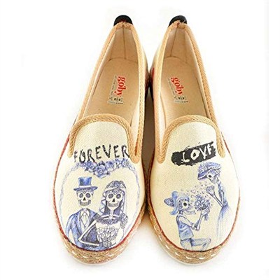 Forever Love Sneaker Ayakkabı HVD1463