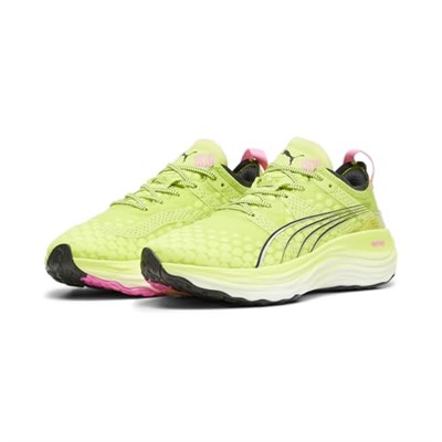 Foreverrun Nitro Kadın Yeşil Koşu Ayakkabısı 38007501