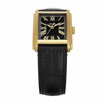 Fossil Ffs6091 Erkek Kol Saati
