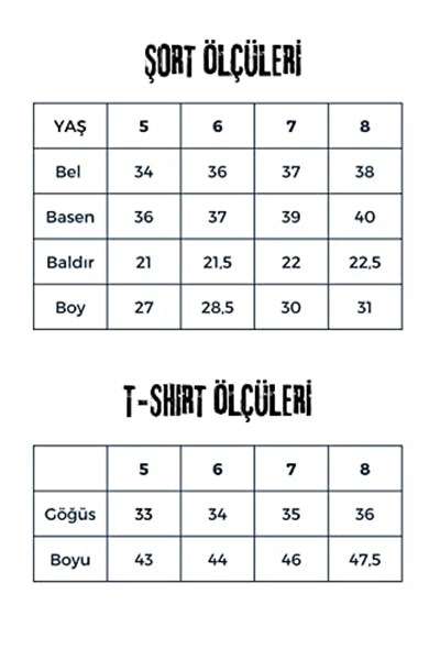 Fox Life Kids Kız Çocuk Yazlık Keten Şortlu Takım (2023 Yeni Sezon 101) Sarı 5 YAŞ