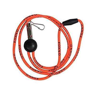 Fox40 Sonik CMG Safety neon gelb Trillerpfeife+ Break-Away Sicherheits-Pfeifenschnur gelb - Seçenekler: 1 inch, 1 x 3 x 1 inches, Tek Beden, Ölçü Birimi