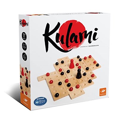 Foxmind Kulami