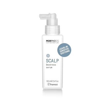 Framesi Morphosis Scalp Destress Serum (Hasas Saç Derisi Için), 8059606681412