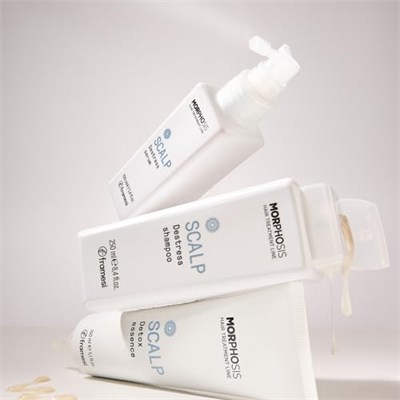 Framesi Morphosis Scalp Destress Serum (Hasas Saç Derisi Için), 8059606681412