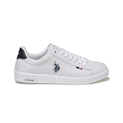 FRANCO WMN 1FX Beyaz Kadın Sneaker Ayakkabı