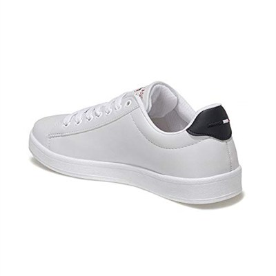 FRANCO WMN 1FX Beyaz Kadın Sneaker Ayakkabı