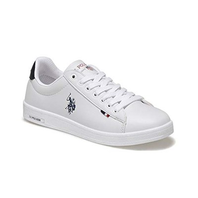 FRANCO WMN 1FX Beyaz Kadın Sneaker Ayakkabı
