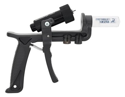 Frankford Arsenal Platin Serisi El Deprimer