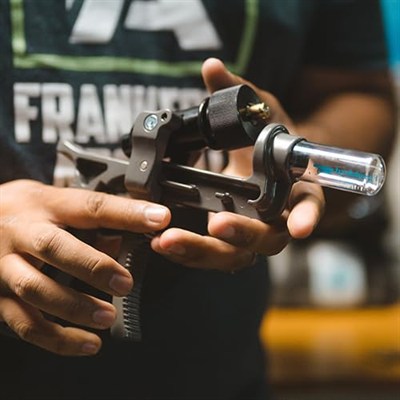 Frankford Arsenal Platin Serisi El Deprimer