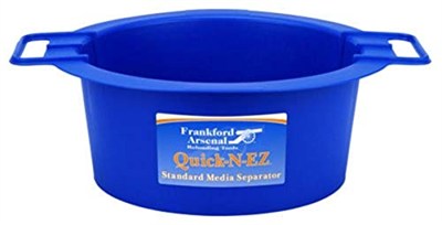 Frankford Arsenal standart Media ayırıcı