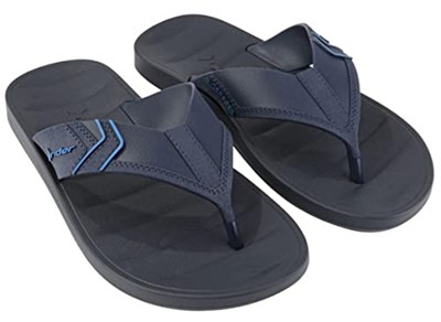 Free Thong Erkek Parmak Arası Terlik Lacivert 39/46