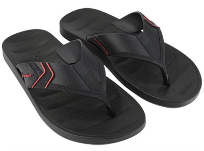 Free Thong Erkek Parmak Arası Terlik Siyah 39/46