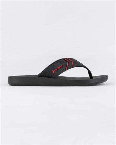 Free Thong Erkek Parmak Arası Terlik Siyah 39/46
