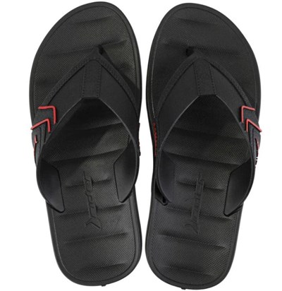 Free Thong Erkek Parmak Arası Terlik Siyah 39/46