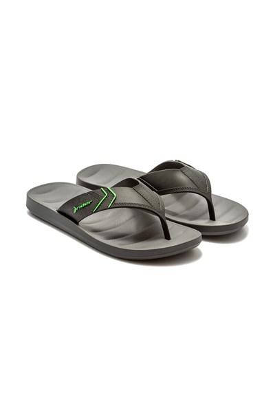 Free Thong Erkek Parmak Arası Terlik Yeşil 39/46