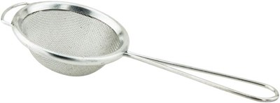 Freecook Metal Çay Süzgeci