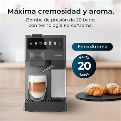 FreeStyle Latte Espresso Makinesi
