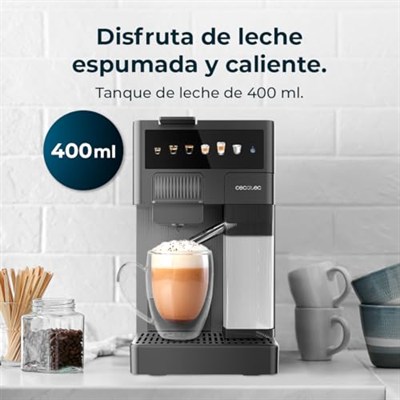 FreeStyle Latte Espresso Makinesi