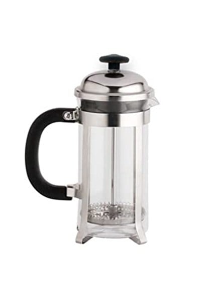 French Press 350 ml Lüx (düz-350d)