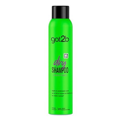 Fresh It Up Extra Fresh Kuru Şampuan 200 Ml