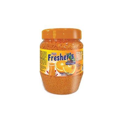 Freshers Portakal Aromalı Granül İçecek 300 Gr