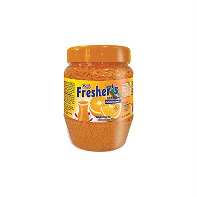 Freshers Portakal Aromalı Granül İçecek 300 Gr