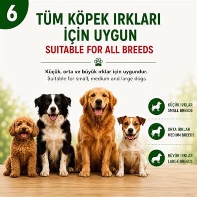 Freshy Rabbit Ear Whit Duck Ördek Eti Kaplı Tavşan Kulağı 100 Gr 8li