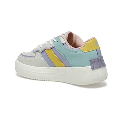 FREYA WMN 2PR Lila Kadın Sneaker