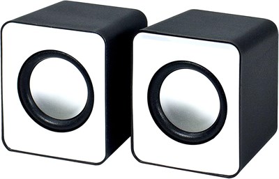 Frisby 5485, 2 Hoparlör Sistemi