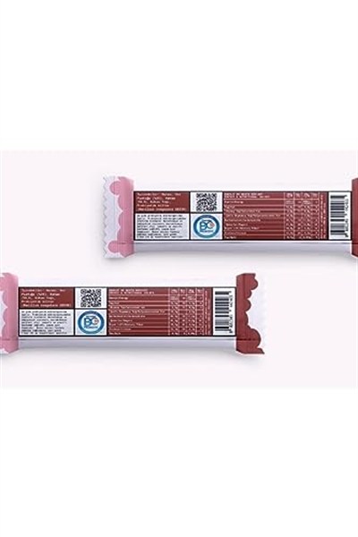 Fropie Probiyotik Meyve Barı - Yer Fıstığı & Kakao 35 gr x 12 Adet