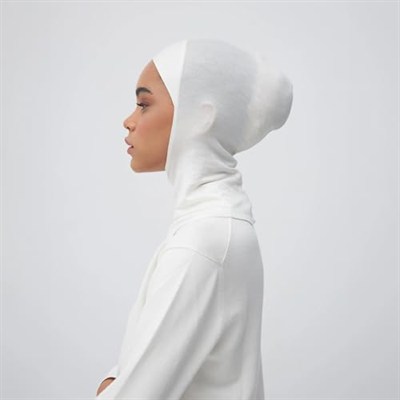 Full Bone | Tam Kapsama Sağlayan Rahat Bone – Hijab Altı İçin İdeal
