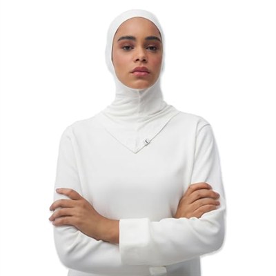 Full Bone | Tam Kapsama Sağlayan Rahat Bone – Hijab Altı İçin İdeal