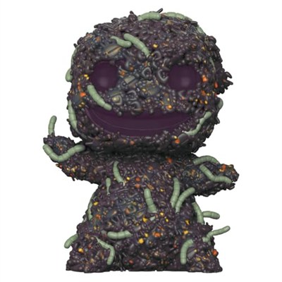Funko Disney Statue, Mehrfarbig, 32838