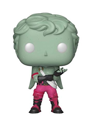 Funko Fgr-POP Fortnite S1, Love Ranger (34842)