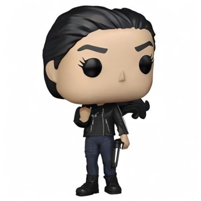 Funko Hawkeye – Maya Lopez Renkli 60087 Oyuncak Figür