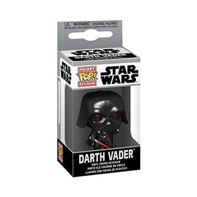 Funko Herren-Schlüsselanhänger