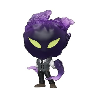 Funko My Hero Academia Kurogiri Glow LE 789 koleksiyon figürü