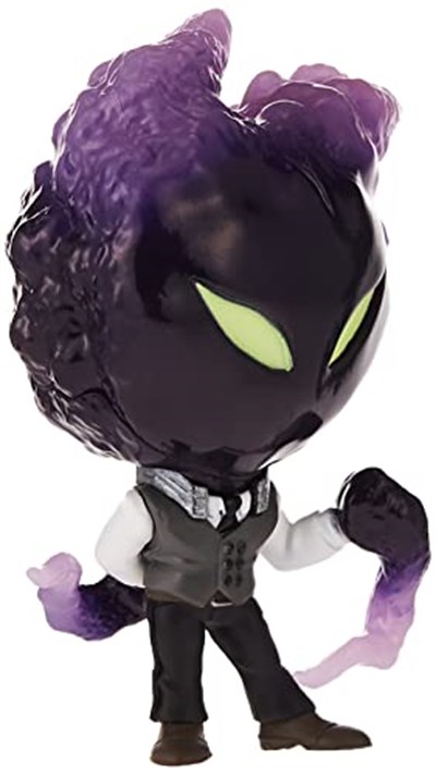 Funko My Hero Academia Kurogiri Glow LE 789 koleksiyon figürü