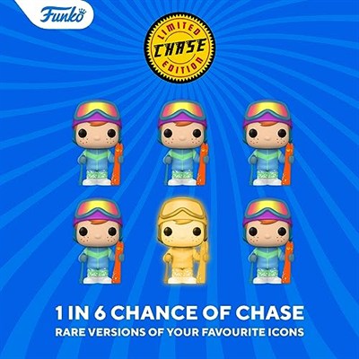 Funko Pop! Animasyon: One Piece S8 - Monkey D. Luffy - OP1-1 Nadir Chase Varyantına Sahip Olma Şansı - Koleksiyon Vinil Figür - Hediye Fikri - Resmi Ürünler