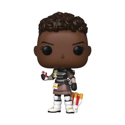 FUNKO POP APEX LEGENDS BANGALORE FIGURU