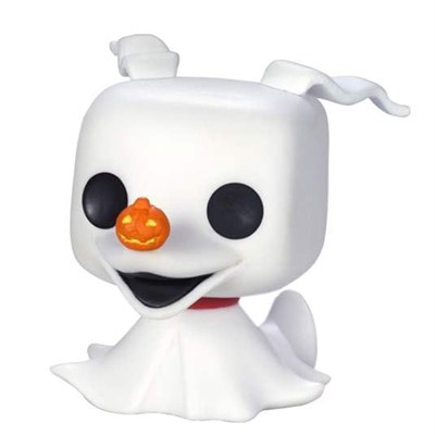Funko POP Disney NBX Zero