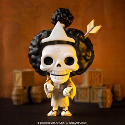 Funko Pop Figür Animation: One Piece- Brook