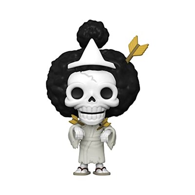 Funko Pop Figür Animation: One Piece- Brook
