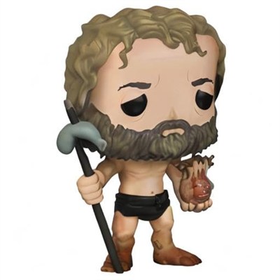 Funko POP! Filmler: Cast Uzakta - Wilson ile Chuck