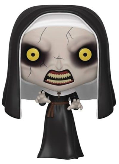 Funko POP! Filmler: Nun - Şeytani Nun
