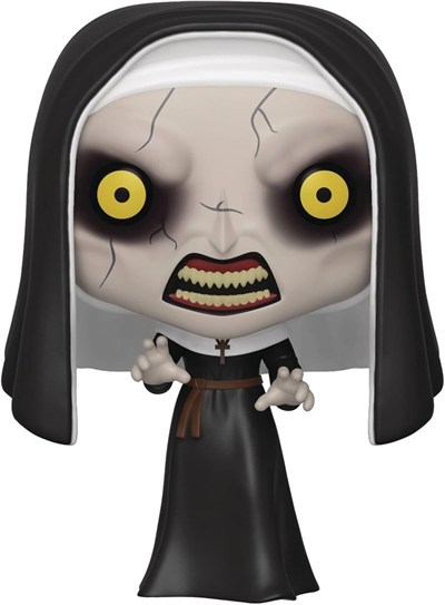Funko POP! Filmler: Nun - Şeytani Nun