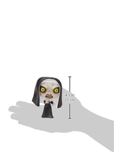 Funko POP! Filmler: Nun - Şeytani Nun